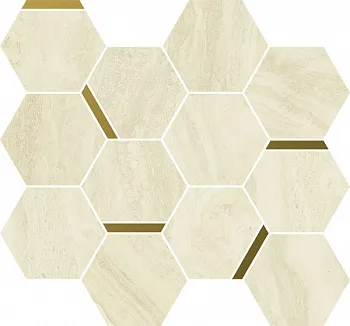 Мозаика Charme Advance Alabastro Mosaico Chic (600110000940)