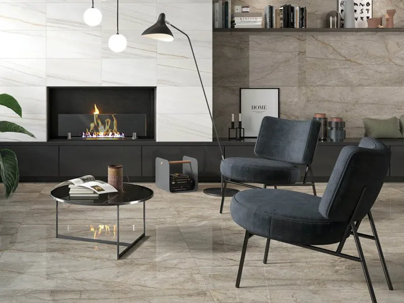 Керамогранит CANOVA от производителя Rondine Group RHS –  фото