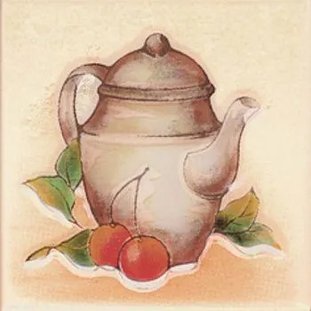 Вставка Vanilla beige inserto Dzbanek/чайник