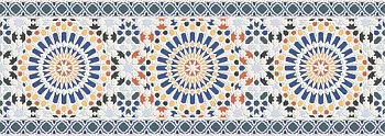 Настенная плитка MENARA DECOR PILAR 25.1х70.9