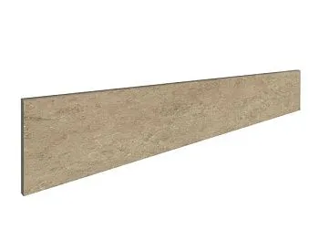 Плинтус Shape Grey  Battiscopa нат (коробка 10 шт/6пог м)