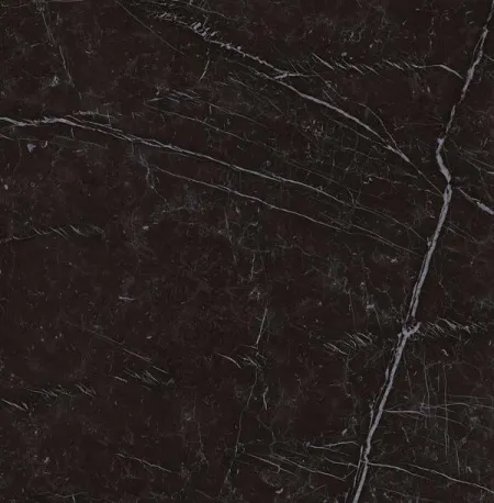 Керамогранит Marvel Stone Nero Marquina Lappato (AZNL) (изображение)