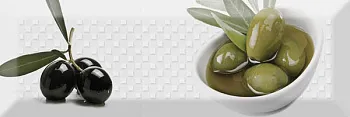 Декор Decor Olives Fluor 02