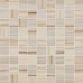 Мозаика LATTE MOSAICO MIX LT01/02/T03 Чип (3х3) полир.