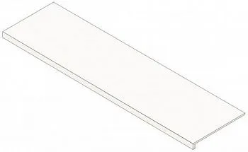 Фронтальная ступень Empire Calacatta Diamond Scal. Front. (620070002068)
