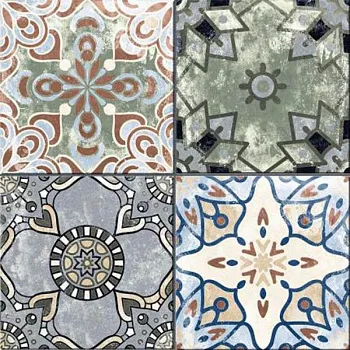 Керамогранит Xerea Colors