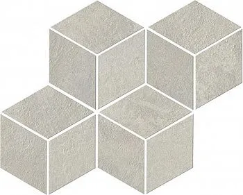 Мозаика Raw Pearl Mosaico Esagono (A00C)