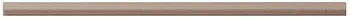 Бордюр MEK Rose Spigolo 10mm (LM1R)