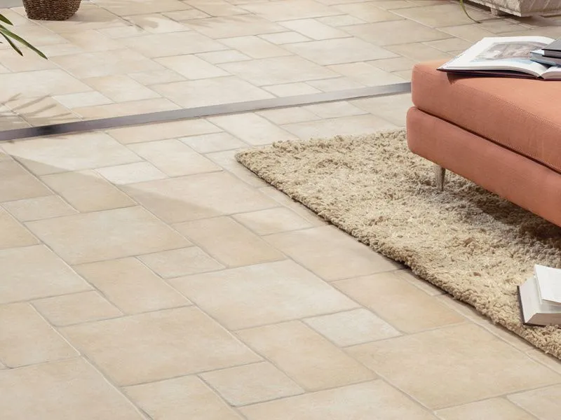 Керамогранит SANTA FE от производителя Domino –  фото