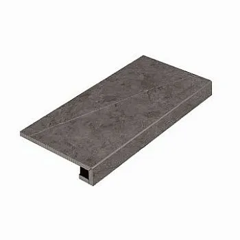 Фронтальная ступень Charme Evo Antracite Scalino Frontale (620070000628)