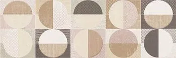 Декор DEC CIRCLES WARM BRILLO (78797054) 