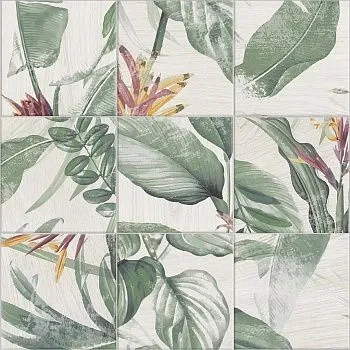 Декор BOTTEGA Decor Spring Leaves
