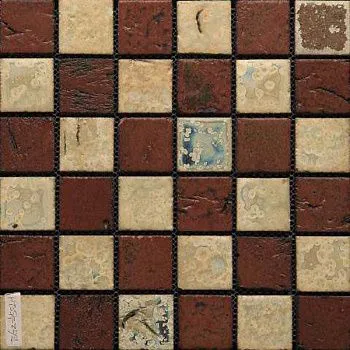 Мозаика Rust - 30(4)