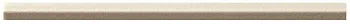 Бордюр Ewall White Spigolo (LESW)