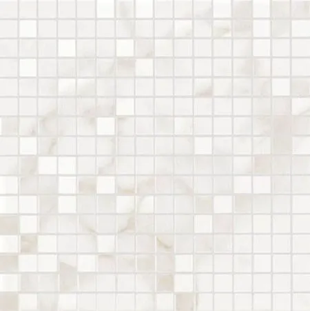 Мозаика Roma Diamond Calacatta Mosaico (fNH0) (изображение)