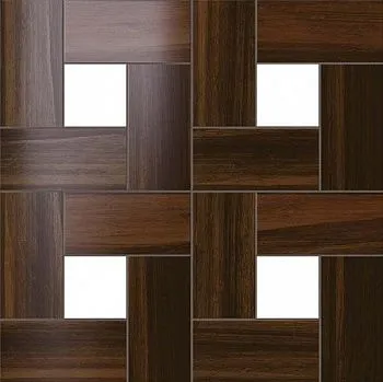 Декор Aston Wood Mahogany Mosaic Lap