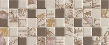 Керамическая плитка Allegro beige wall 03