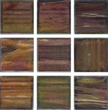 Мозаика Space 20.243(6) (20x20) (изображение)