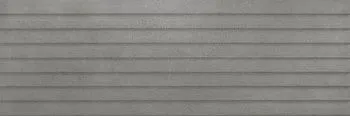 Настенная плитка Terracruda Piombo Strruttura Verso 3D rettificato (R6MK)