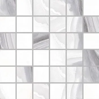 Мозаика MSC AGATA OYSTER (MSCAGOY) (tess.4.8x4.8)