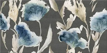 Декор Aura Grafite Floris