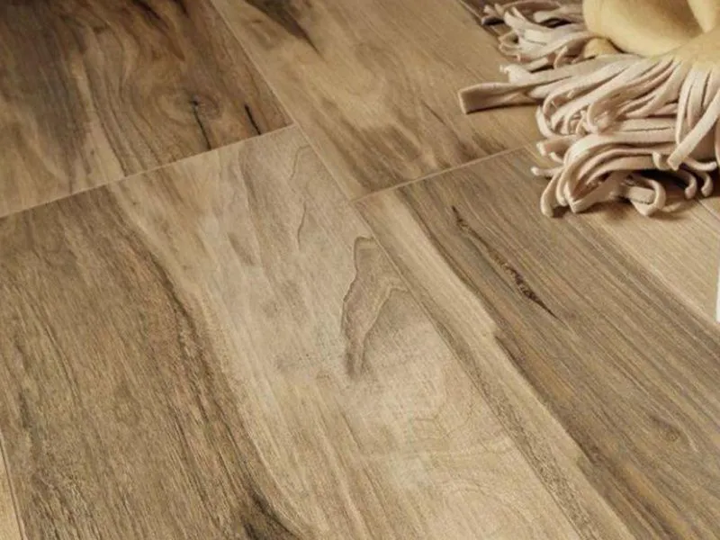 Керамогранит L-WOOD от производителя Laminam –  фото