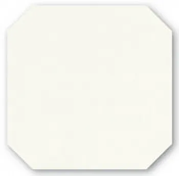 Напольная плитка 3300 OTTAGONETTA BIANCO MATT
