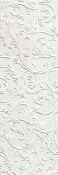 Декор Roma Diamond Acanto Carrara Inserto (fNI2)