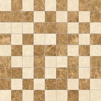 Мозаика IMPERIAL CREMA/MOCA