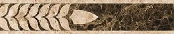 Напольный бордюр PJD-SDPH019 19 Waterjet Border