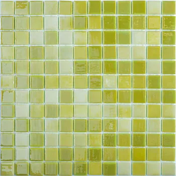 (Vidrepur) Мозаика Lux № 401 (на сетке) 31.7x31.7