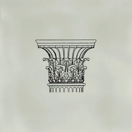 Декор STG/F502/17009 Авеллино (изображение)