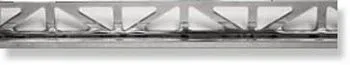 Профиль Pro-Mate 5 Laton Cromado 11x5x2500