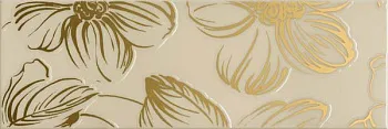 Декор DEC ANYA GOLD BEIGE