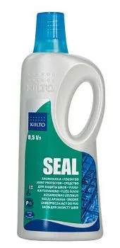 Средство для защиты швов между плитками “SEAL” (0.5 л)