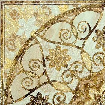 Напольный декор Roseton Samara Beige