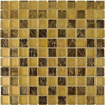 Мозаика PIX708 из стекла (23x23)