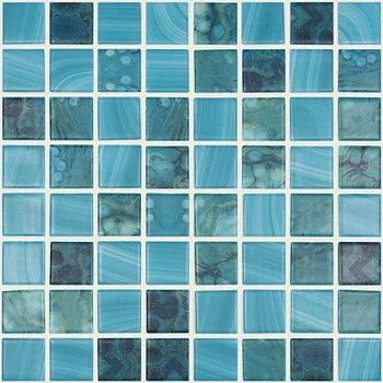 (Vidrepur) Мозаика Nature Sky №5707 MT (на сетке) 38x38 31.7x31.7