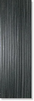Бордюр SISSI FA NERO 16x49