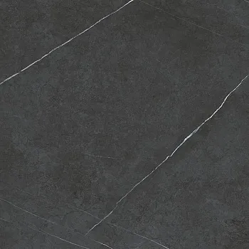 (Italon) Керамогранит Metropolis Imperial Black Nat Ret (610010002339) 80x80