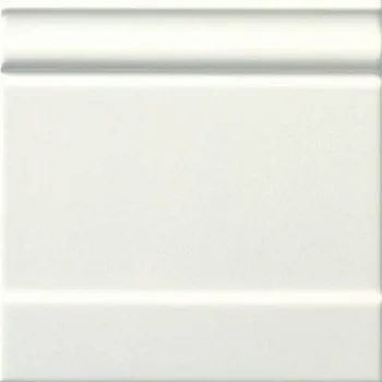Бордюр Vintage Zoccolo White (ZO1)
