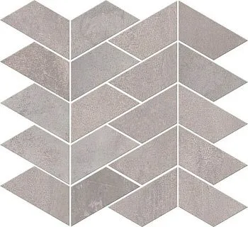 Мозаика INTERNO 9 MOS. VERSUS SILVER (PF60000963)