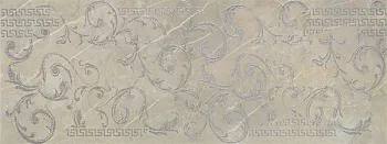 Декор 1320 Decor Roma gris