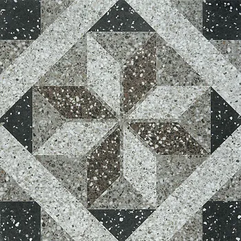 Керамогранит Marmette multi 02 (010404002008)