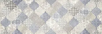 Вставка Majolica А голубой (MA2S041DT)