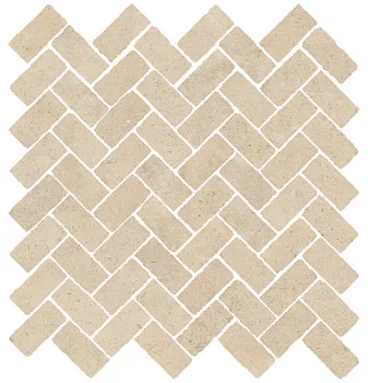 Мозаика Room Stone Beige Mosaico Cross (620110000097)