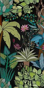 Керамогранит PAPER41 PRO Flora 4100335