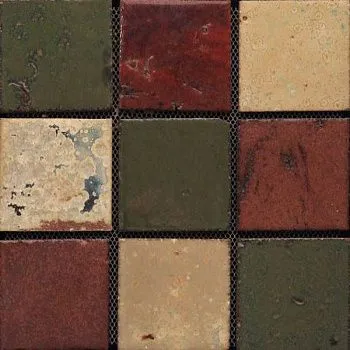 Мозаика Rust - 45(9)