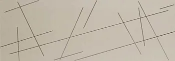 Декор DECOR LED TORTORA (tortoraled31,6x90)