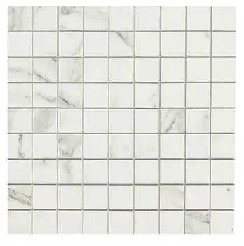 Мозаика MMPZ Allmarble Statuario Mosaico